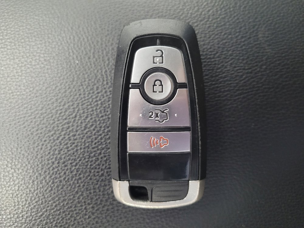 Used 2020 Ford Fusion S FWD image 32