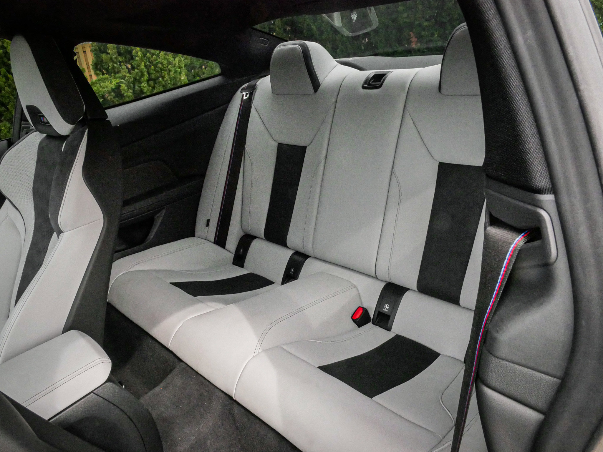 Used 2025 BMW M4 xDrive Competition w/ Executive Package image 30