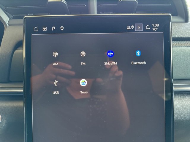 New 2026 GMC Terrain AT4 w/ Convenience Package III image 20