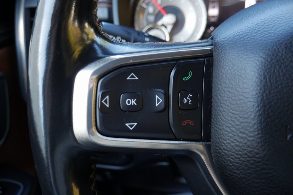 Used 2020 RAM 1500 Longhorn image 13