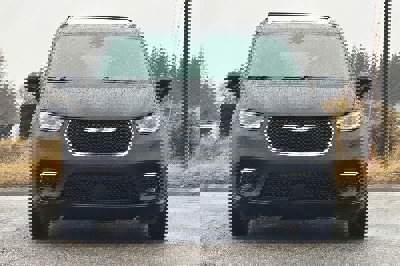 Used 2022 Chrysler Pacifica Touring-L image 10