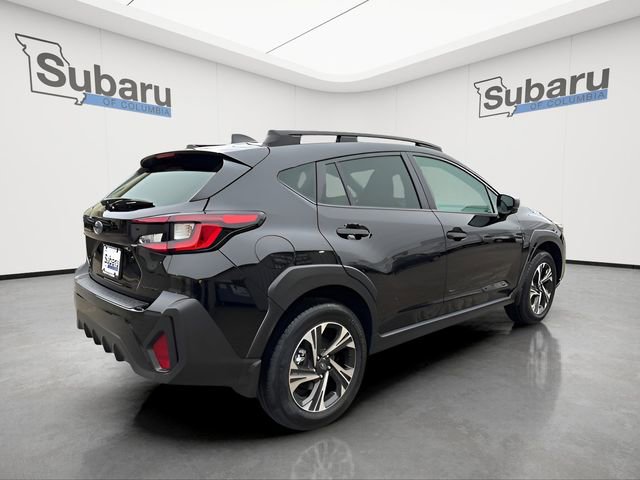 New 2026 Subaru Crosstrek 2.0i Premium AWD/4WD image 7