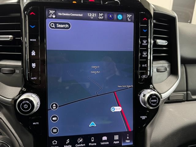 New 2026 RAM 1500 Big Horn image 69