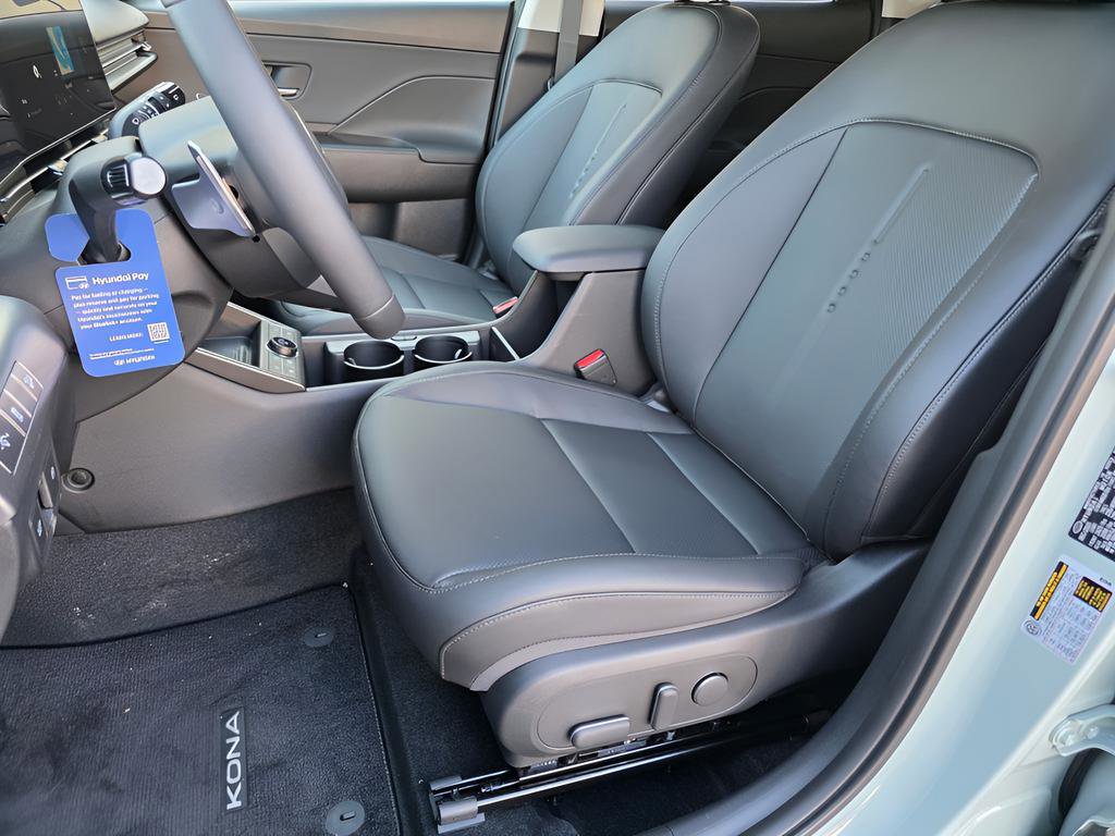 New 2026 Hyundai Kona Limited image 13