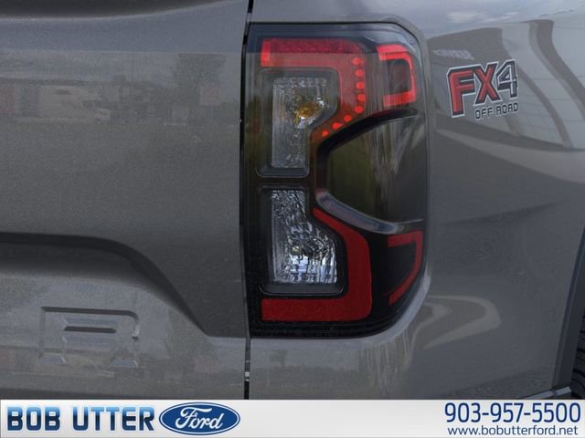New 2026 Ford Ranger XLT AWD/4WD image 21