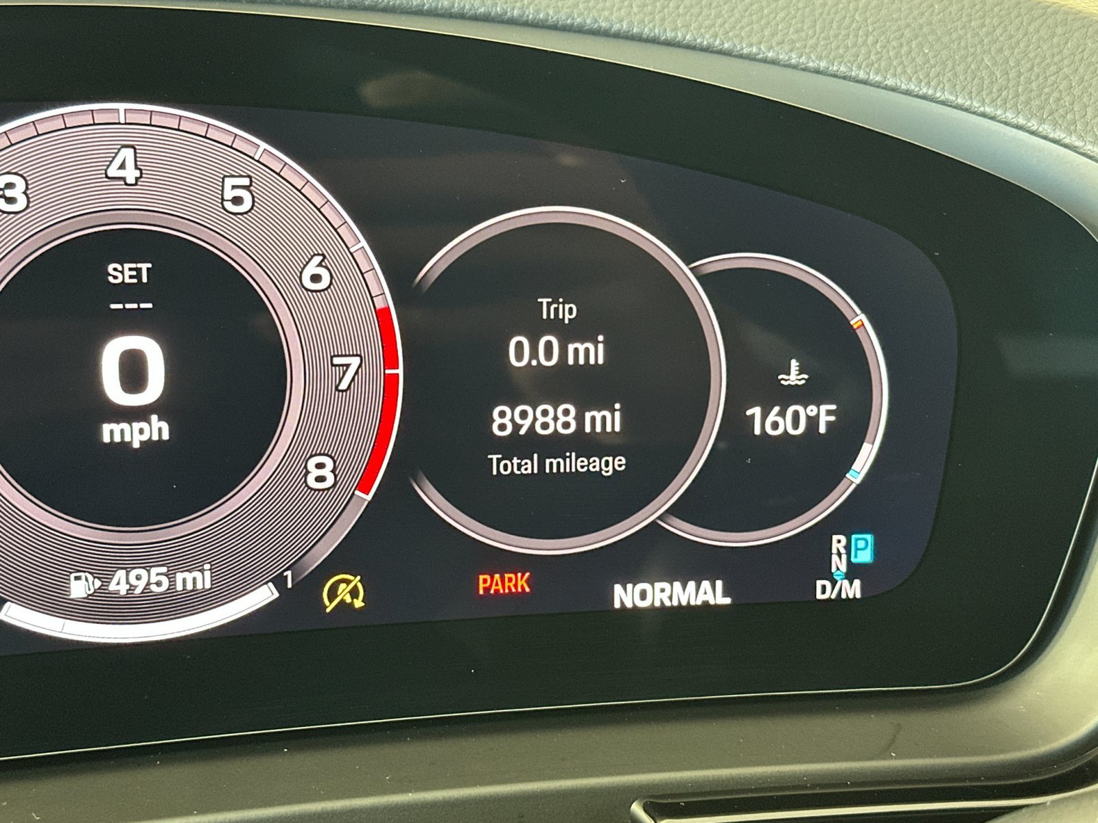 Certified 2025 Porsche Cayenne AWD/4WD image 32