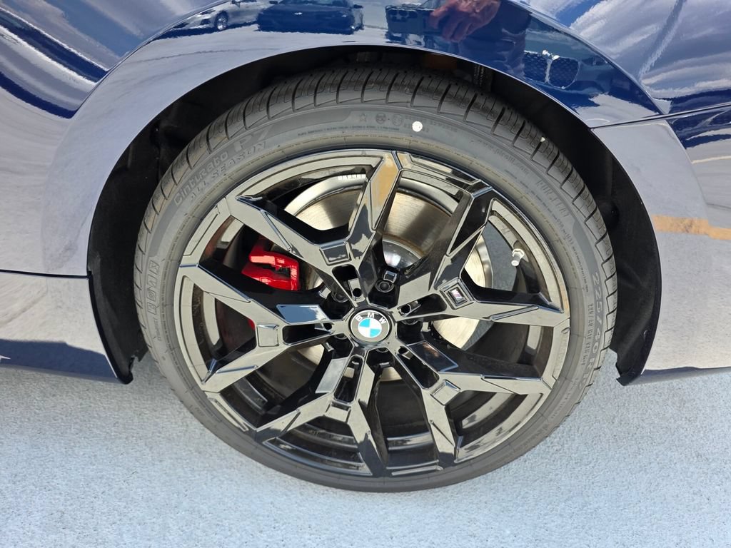 New 2026 BMW 430i Coupe w/ M Sport Package RWD image 6
