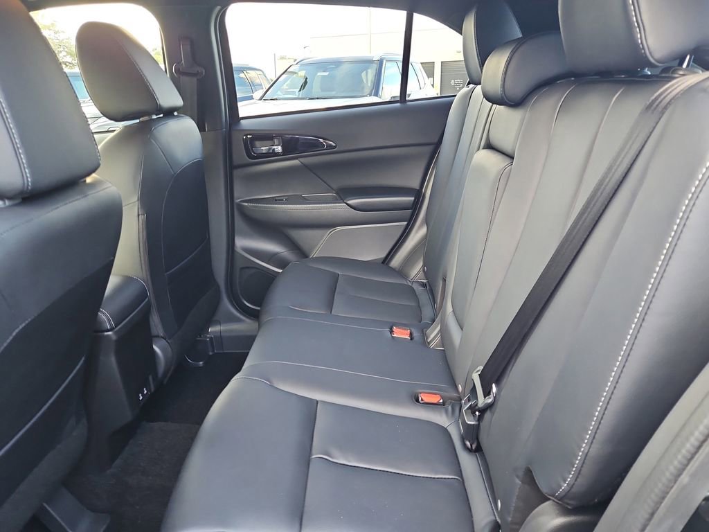 New 2026 Mitsubishi Eclipse Cross SEL image 10