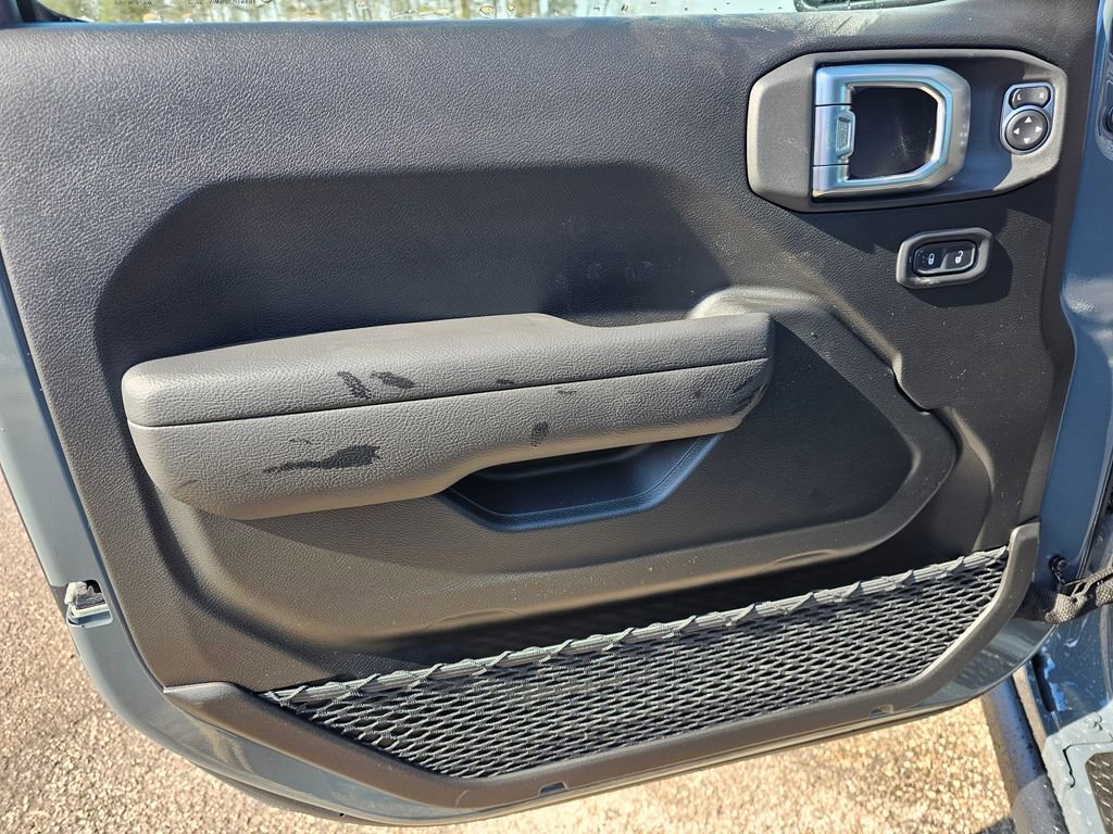 New 2026 Jeep Wrangler Willys image 9