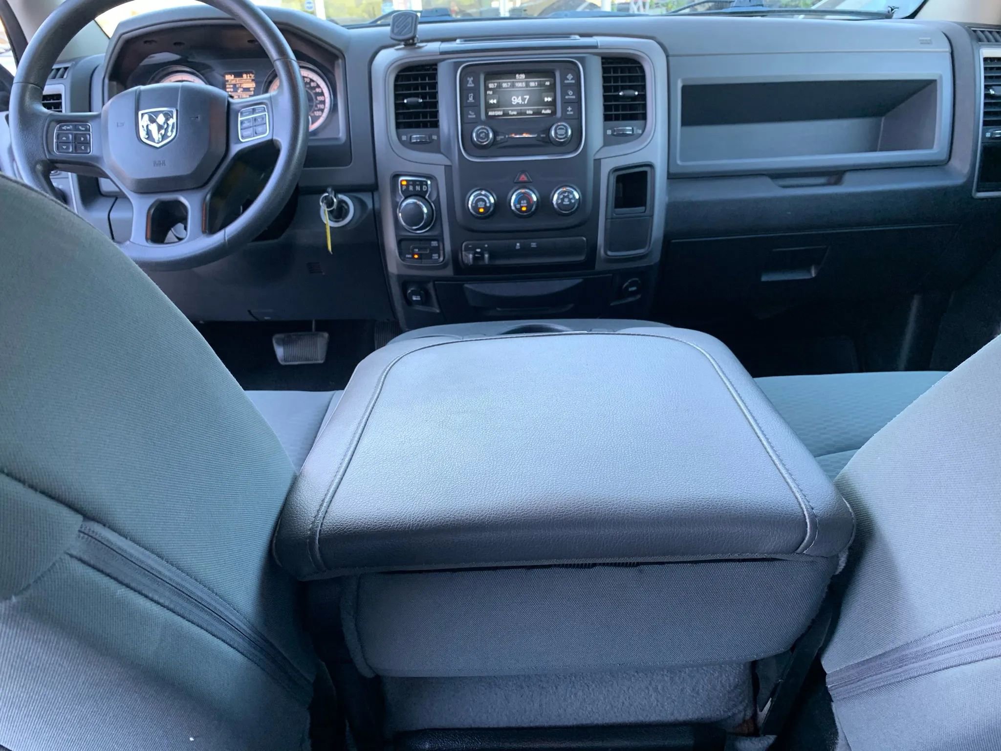 Used 2018 RAM 1500 Tradesman w/ Popular Equipment Group image 25
