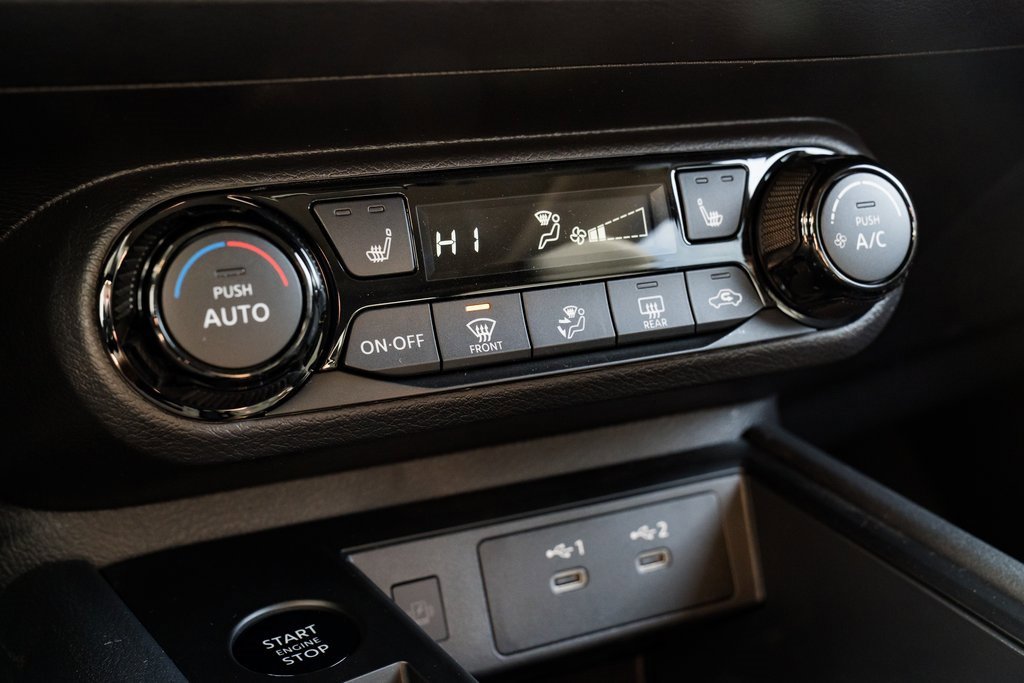 New 2026 Nissan Kicks SV image 16