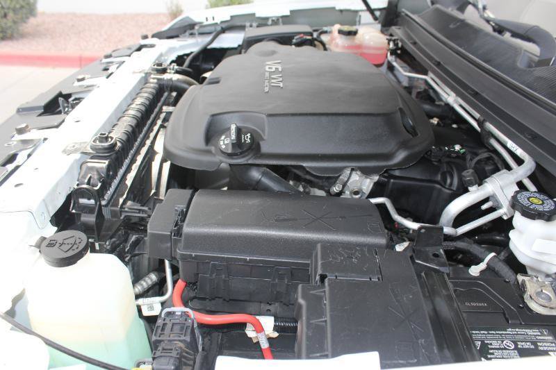 Used 2019 Chevrolet Colorado LT RWD image 43