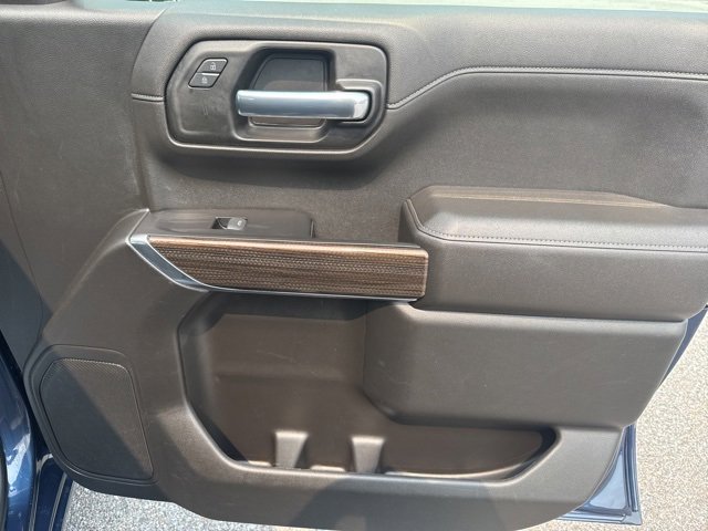 Used 2022 Chevrolet Silverado 1500 LT image 25
