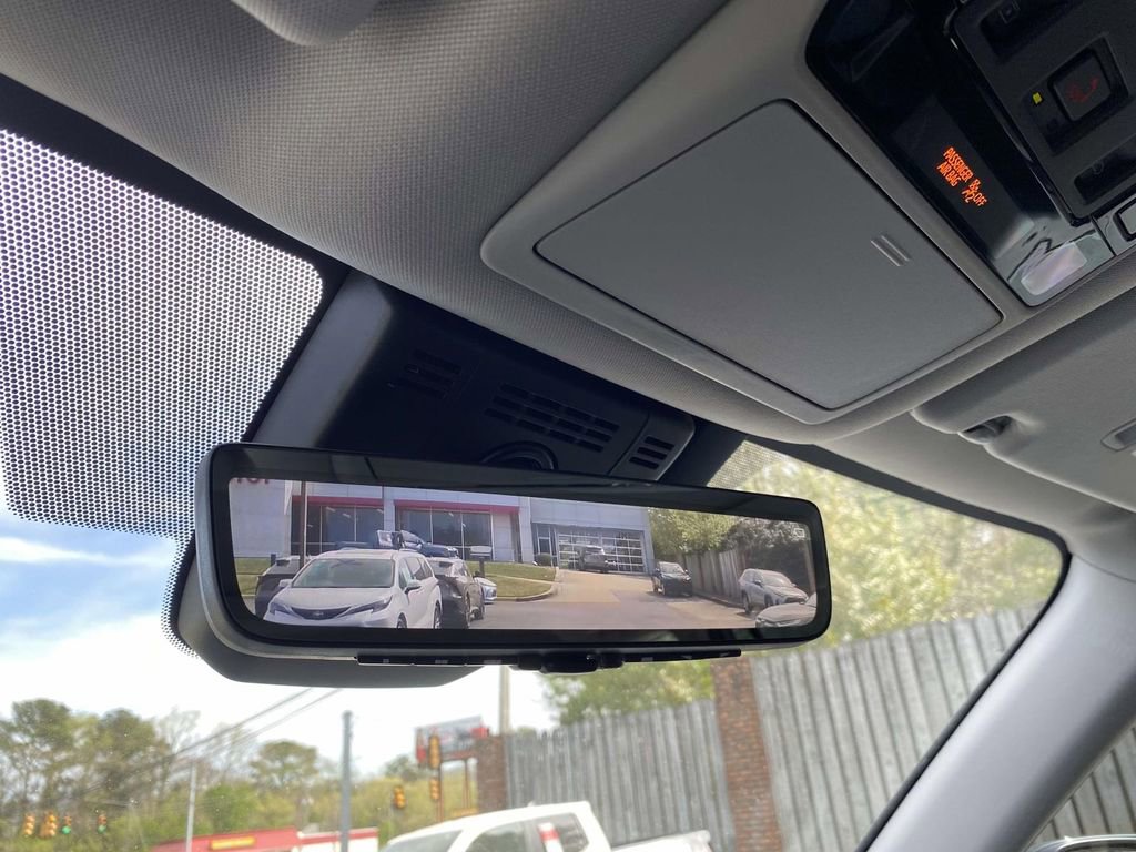 New 2026 Toyota Grand Highlander AWD image 22