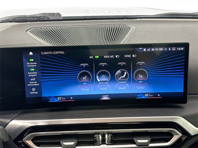 Used 2024 BMW 330e xDrive w/ Convenience Package image 15