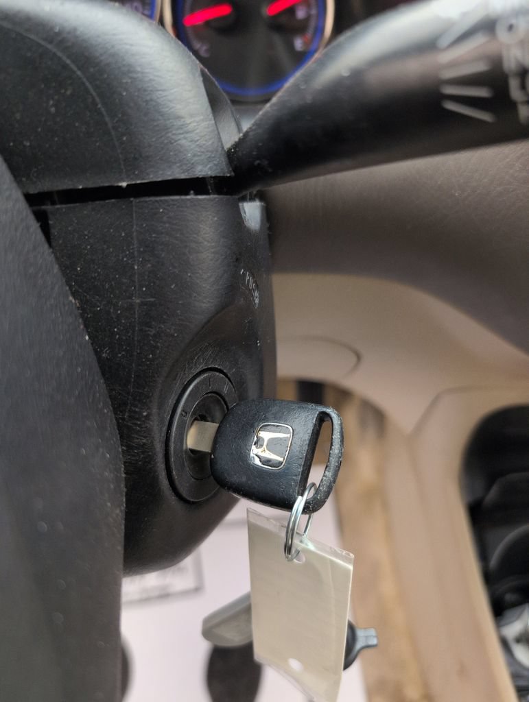 Used 2003 Honda Civic LX image 37