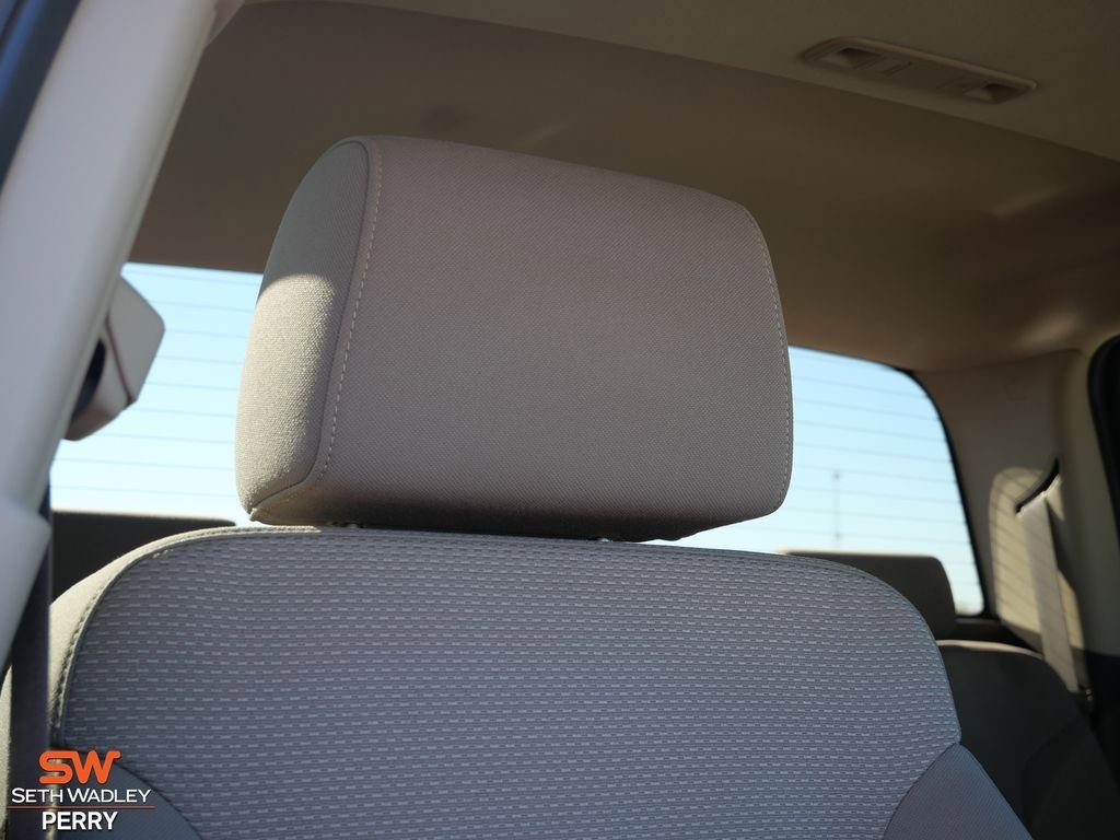 Used 2016 Chevrolet Silverado 1500 LT w/ All Star Edition image 15