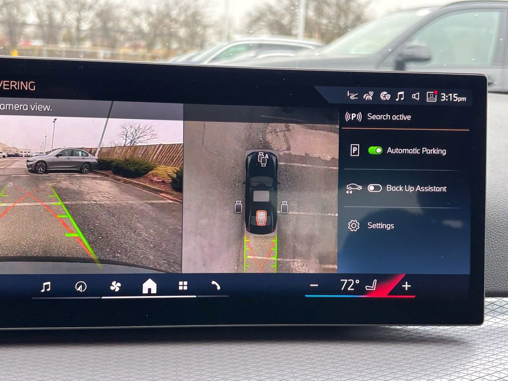 New 2026 BMW 330i xDrive Sedan image 21