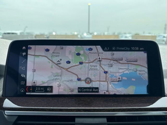 Used 2019 BMW X3 sDrive30i RWD image 19