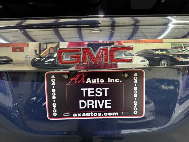 Used 2017 GMC Terrain SLE w/ LPO, Protection Package image 15