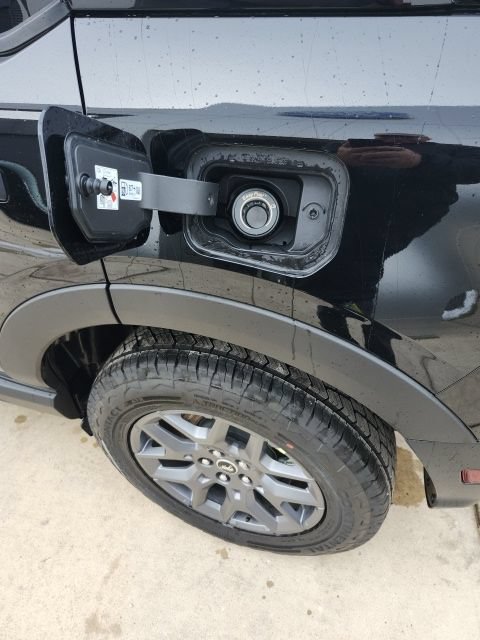 New 2026 Ford Bronco Sport Big Bend AWD/4WD image 13
