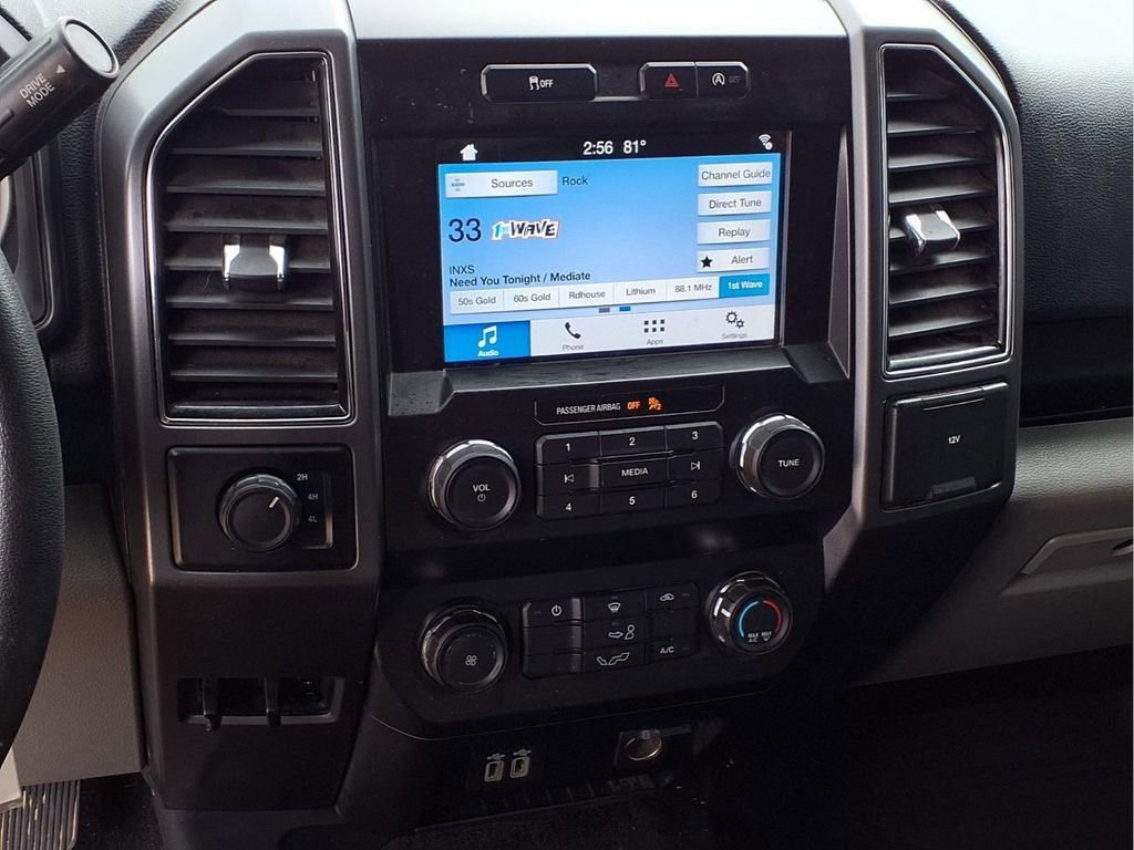 Used 2019 Ford F150 XLT AWD/4WD image 6