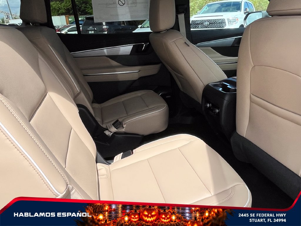 New 2027 Buick Enclave Preferred FWD image 19