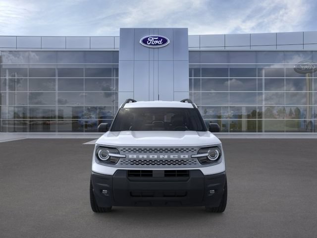New 2026 Ford Bronco Sport Big Bend w/ Convenience Package AWD/4WD image 6
