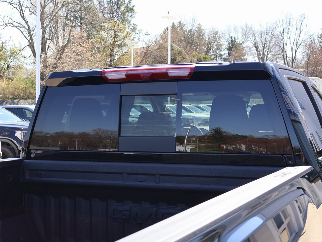 New 2025 GMC Sierra 2500 SLT w/ SLT Premium Package image 41