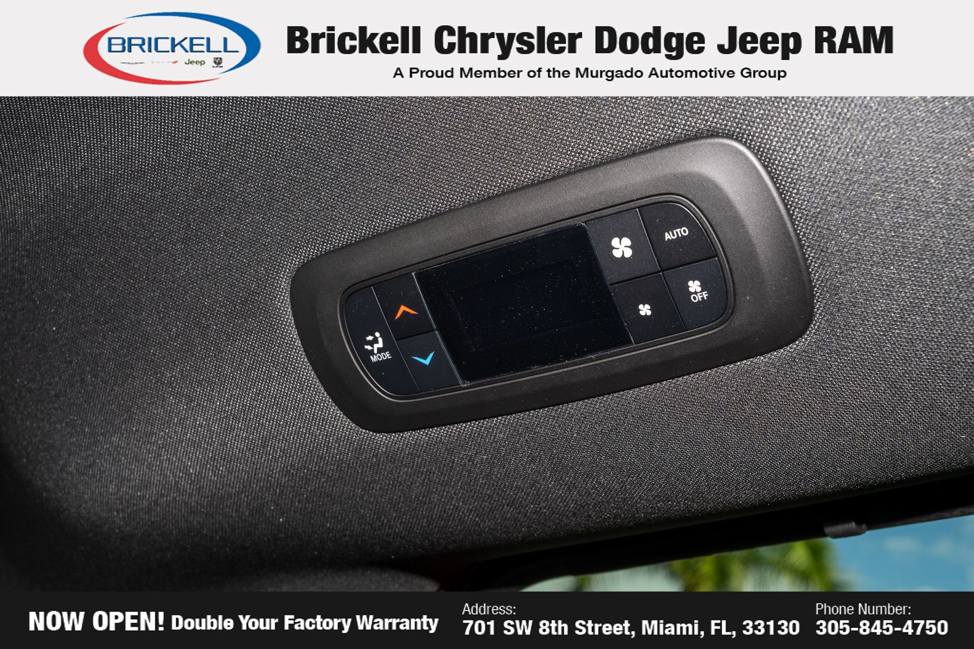 New 2026 Chrysler Pacifica Select image 22