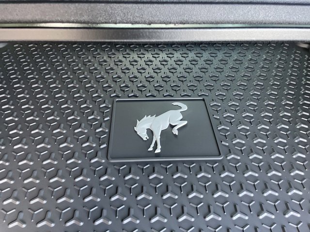 New 2025 Ford Bronco Sport Big Bend image 68