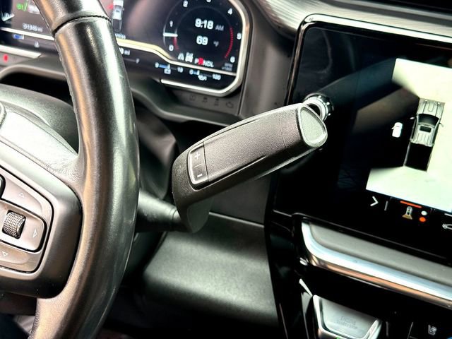 Used 2024 GMC Sierra 2500 Denali Ultimate image 21