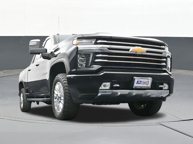 Used 2020 Chevrolet Silverado 3500 High Country w/ Z71 Off-Road Package image 51
