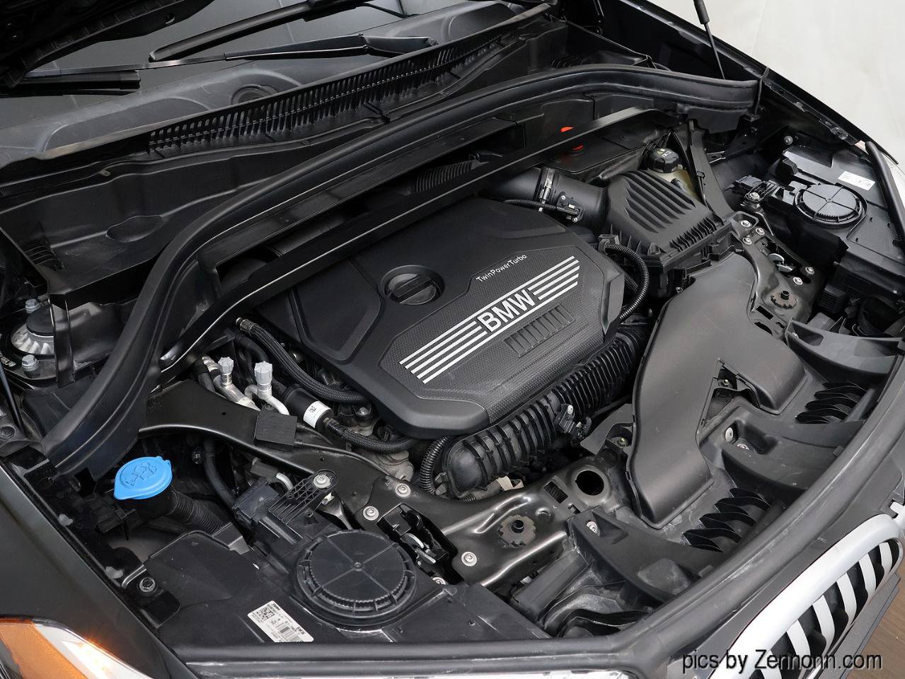 Used 2022 BMW X1 sDrive28i w/ Convenience Package FWD image 37