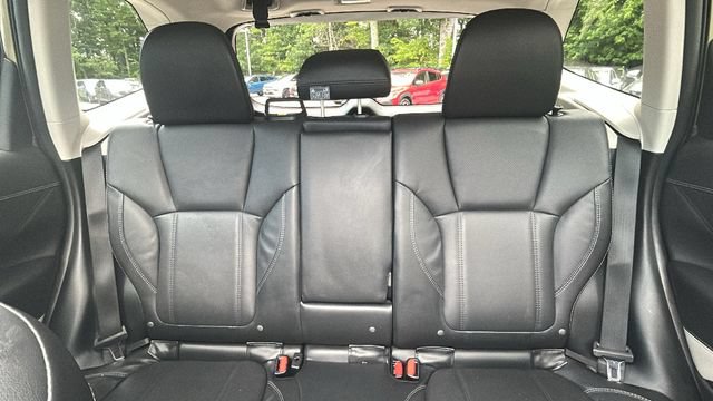 Certified 2023 Subaru Forester Limited AWD/4WD image 39