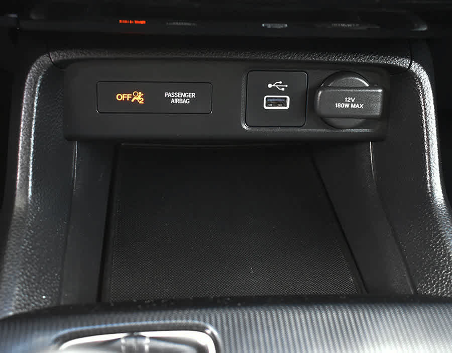 Used 2024 Honda Civic Sport image 18