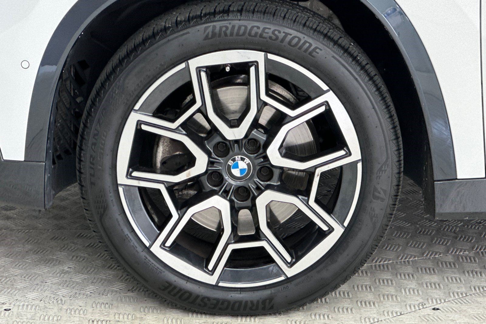 Certified 2023 BMW X1 xDrive28i w/ Convenience Package AWD/4WD image 13