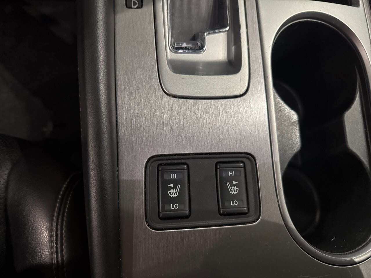 Used 2019 Nissan Murano SL w/ SL Technology Package image 31