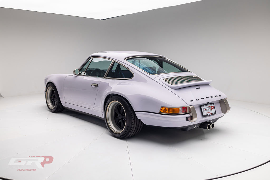 Used 1991 Porsche 911 Carrera image 5