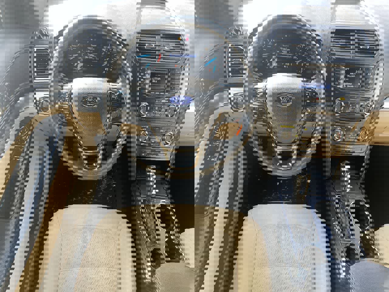 Used 2016 Ford Explorer FWD image 11