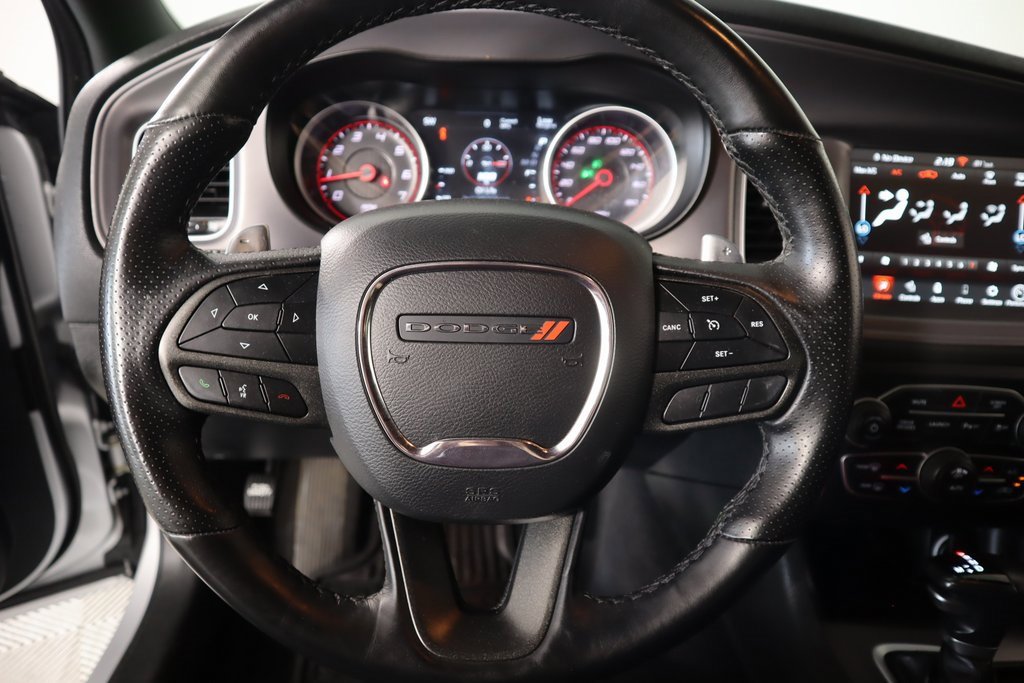 Used 2023 Dodge Charger Scat Pack image 3