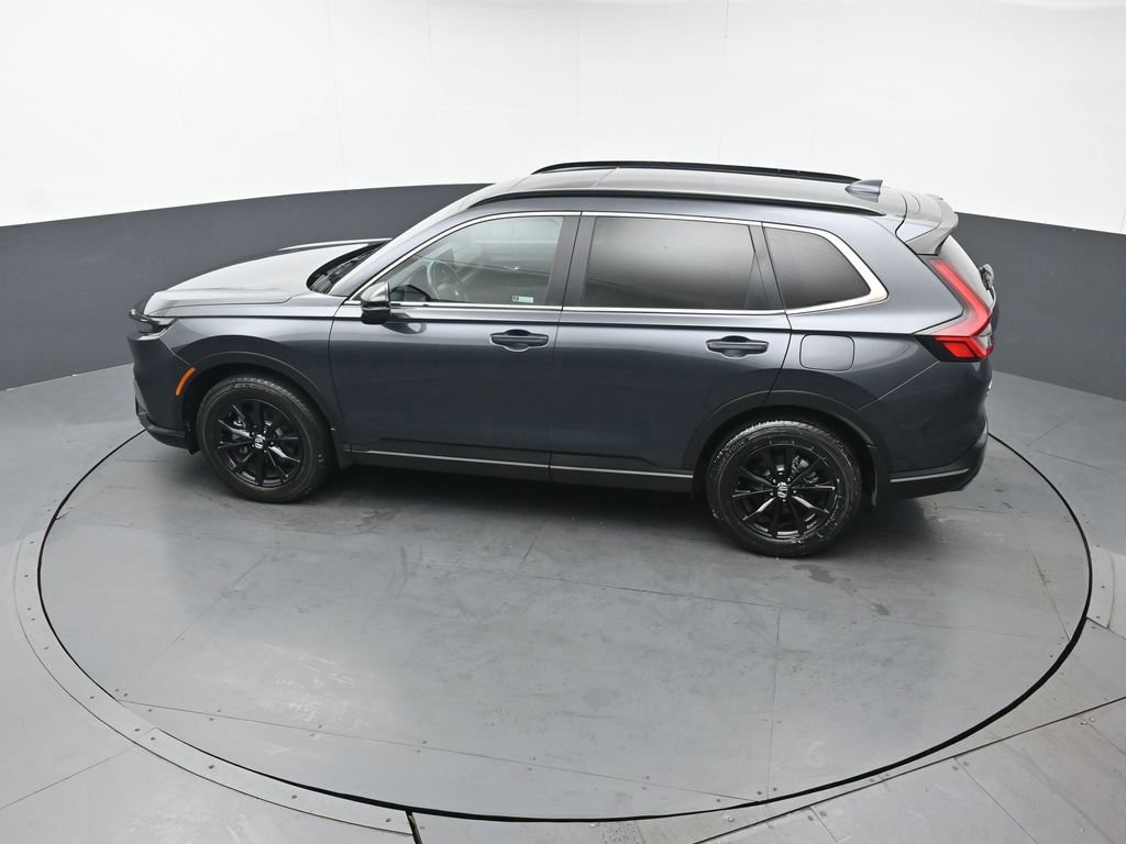 Certified 2023 Honda CR-V Sport image 43