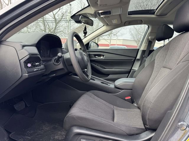 Certified 2024 Honda Accord EX image 14