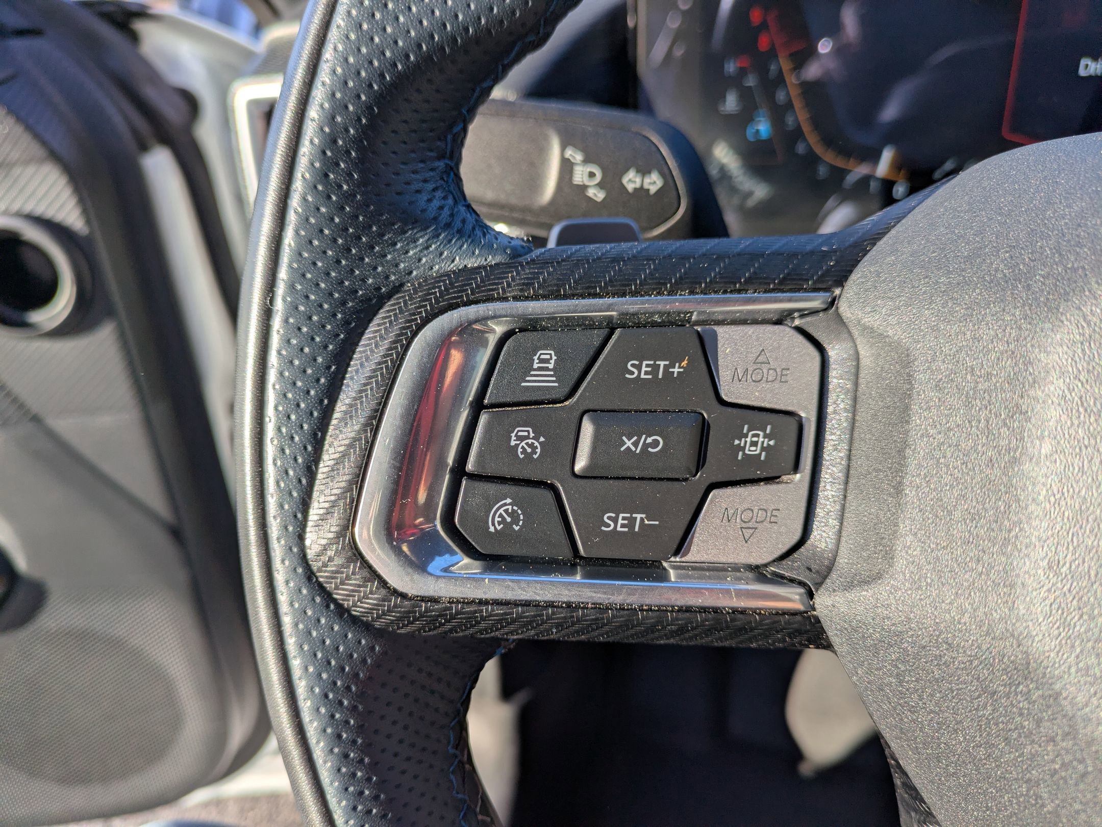 Certified 2024 Ford Mustang GT Premium w/ GT Performance Package image 18