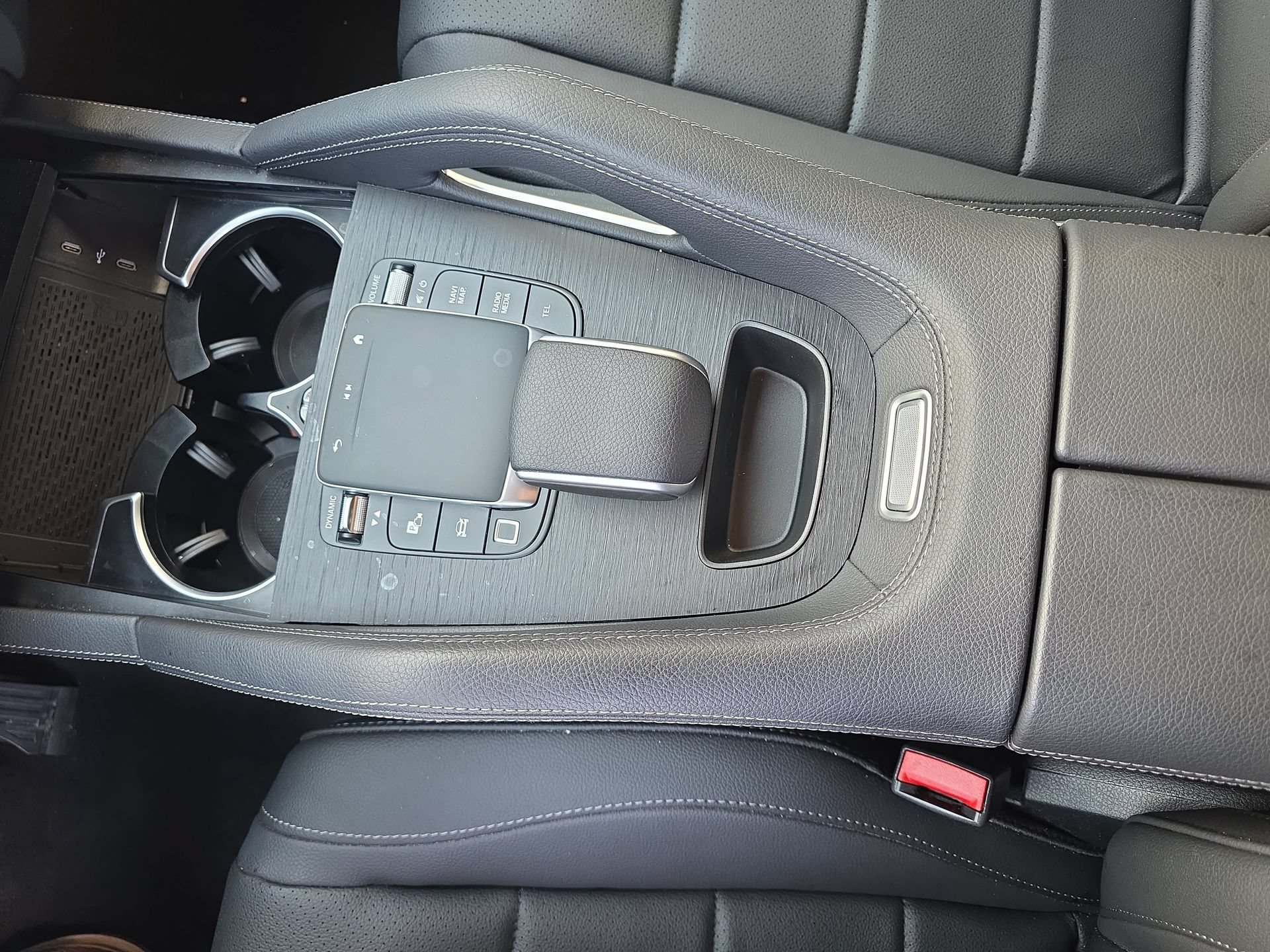 Certified 2026 Mercedes-Benz GLE 450 4MATIC image 25