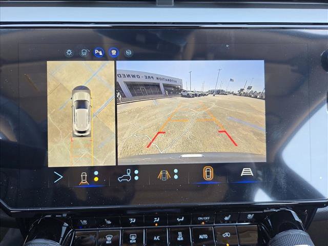 New 2027 Chevrolet Bolt RS w/ Technology Package FWD image 14