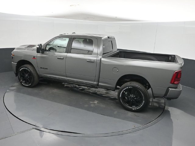 New 2027 RAM 2500 Laramie AWD/4WD image 44