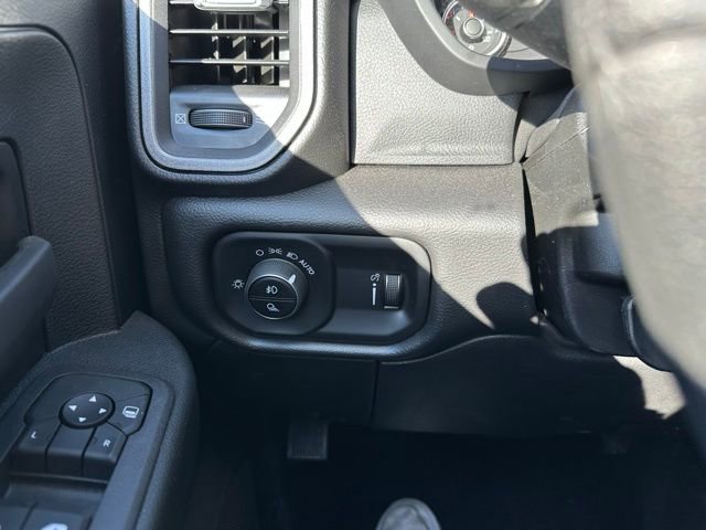 New 2026 RAM 2500 Tradesman image 25