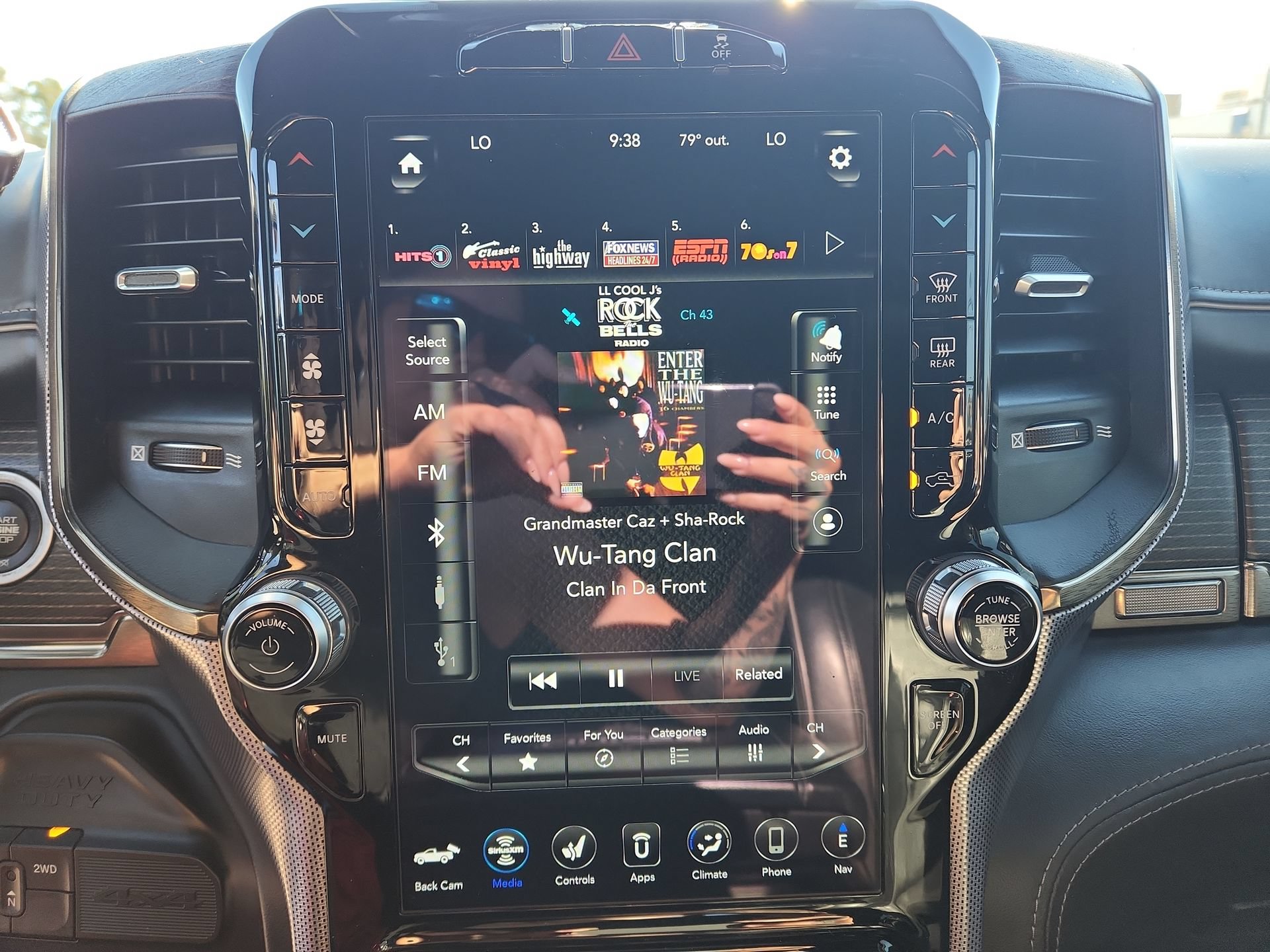 Certified 2019 RAM 3500 Limited AWD/4WD image 12