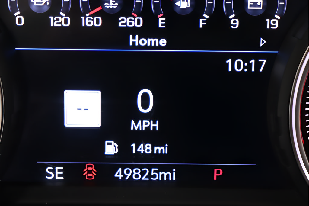 Used 2022 Chevrolet Silverado 2500 High Country w/ Z71 Off-Road Package AWD/4WD image 14